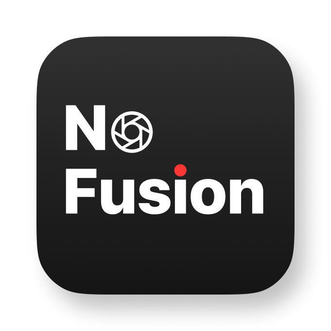 No Fusion